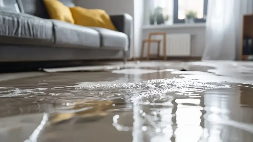 Professional Mold Inspection & Mitigation — South Jordan